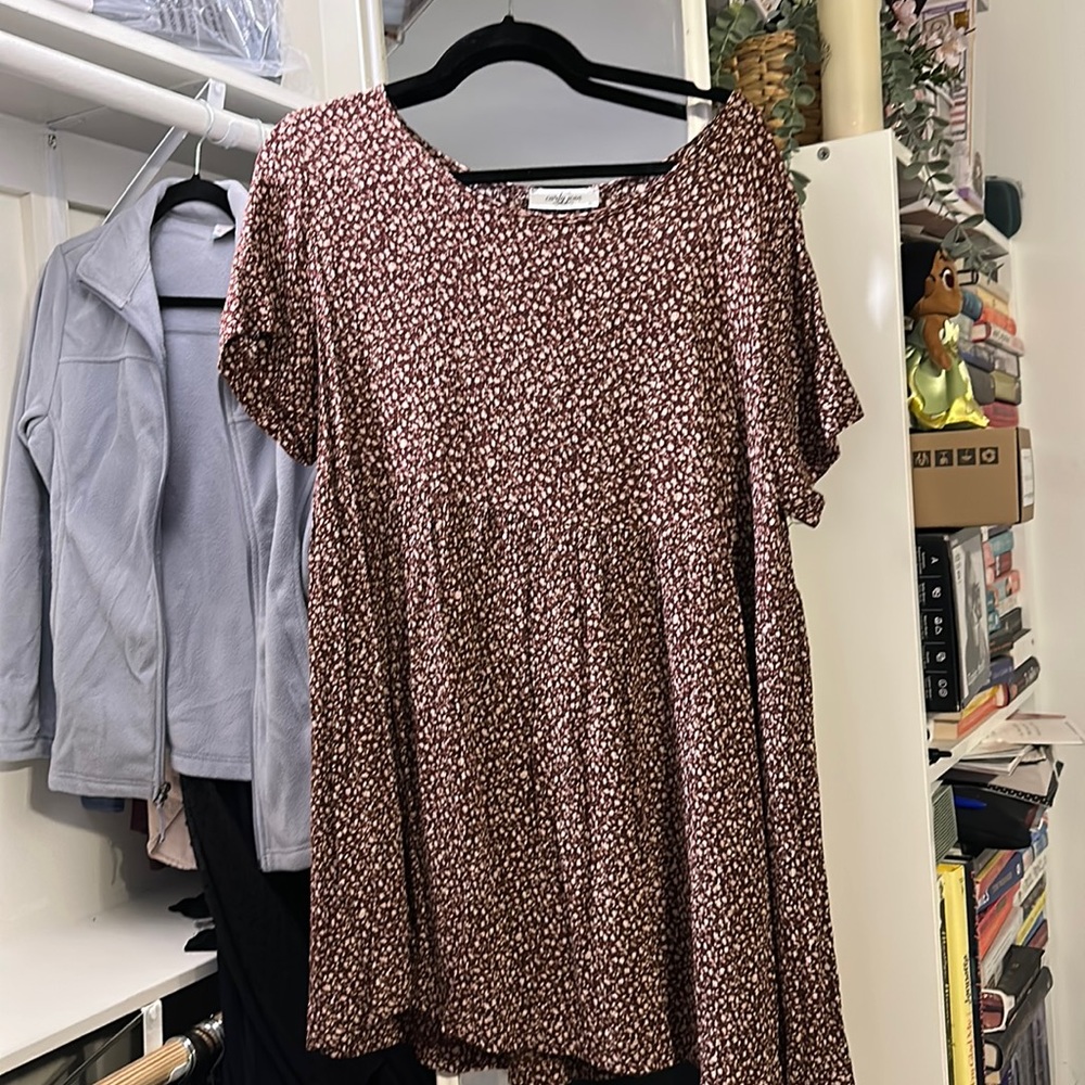 Carly Jean Dress
